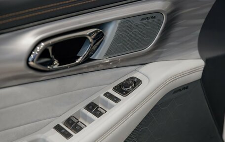 GAC GS8, 2025 год, 5 199 000 рублей, 23 фотография