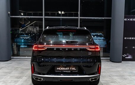 CheryExeed TXL, 2024 год, 4 290 000 рублей, 5 фотография