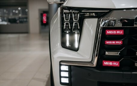 GAC GS8, 2025 год, 5 199 000 рублей, 5 фотография