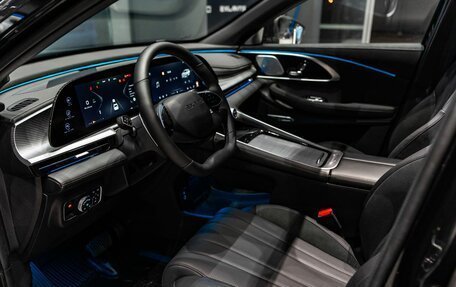 CheryExeed TXL, 2024 год, 4 290 000 рублей, 18 фотография