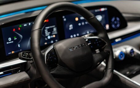 CheryExeed TXL, 2024 год, 4 290 000 рублей, 15 фотография