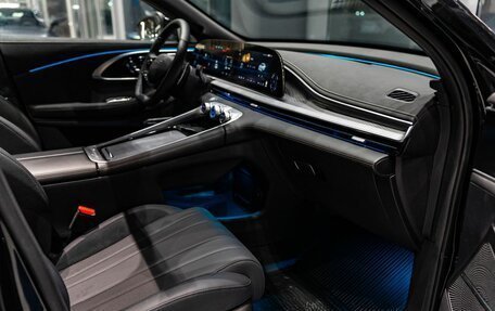 CheryExeed TXL, 2024 год, 4 290 000 рублей, 20 фотография
