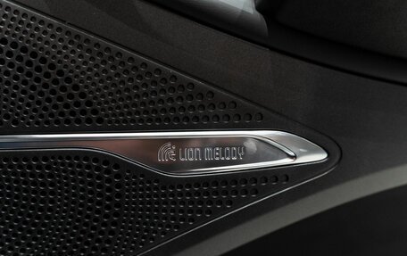 CheryExeed TXL, 2024 год, 4 290 000 рублей, 22 фотография