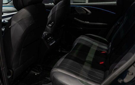 CheryExeed TXL, 2024 год, 4 290 000 рублей, 19 фотография