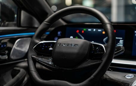 CheryExeed TXL, 2024 год, 4 290 000 рублей, 23 фотография