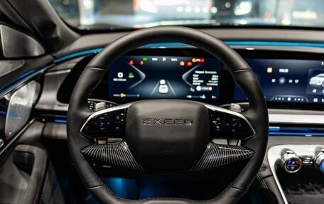 CheryExeed TXL, 2024 год, 4 290 000 рублей, 26 фотография