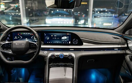CheryExeed TXL, 2024 год, 4 290 000 рублей, 25 фотография