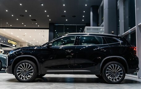 CheryExeed TXL, 2024 год, 4 290 000 рублей, 32 фотография