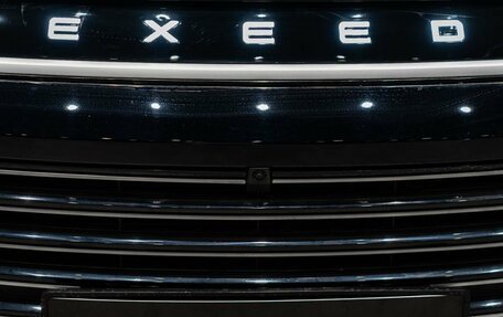 CheryExeed TXL, 2024 год, 4 290 000 рублей, 28 фотография