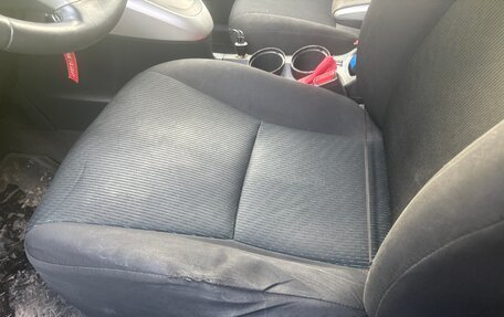 Toyota Verso I, 2012 год, 870 000 рублей, 6 фотография