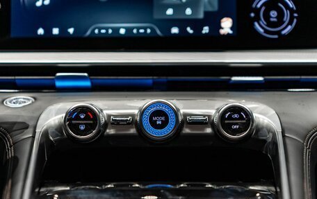 CheryExeed TXL, 2024 год, 4 290 000 рублей, 24 фотография