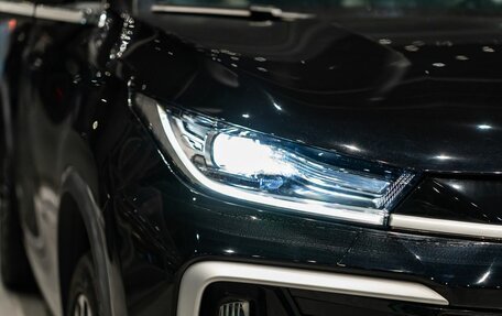 CheryExeed TXL, 2024 год, 4 290 000 рублей, 27 фотография