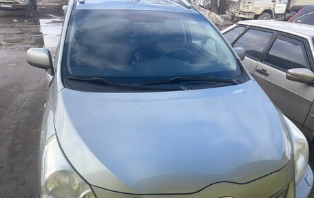 Toyota Verso I, 2012 год, 870 000 рублей, 5 фотография