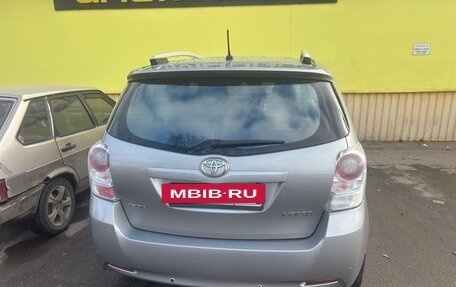 Toyota Verso I, 2012 год, 870 000 рублей, 3 фотография