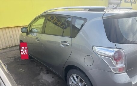 Toyota Verso I, 2012 год, 870 000 рублей, 2 фотография