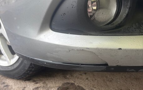 Toyota Verso I, 2012 год, 870 000 рублей, 15 фотография