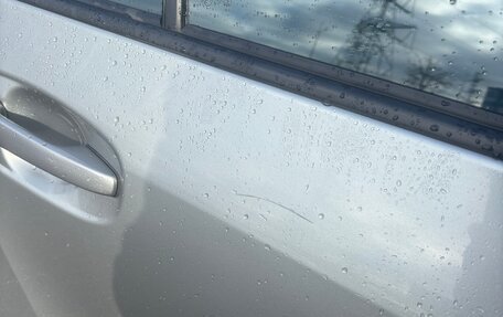 Toyota Verso I, 2012 год, 870 000 рублей, 12 фотография