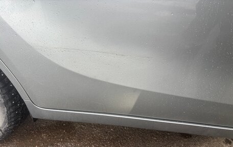 Toyota Verso I, 2012 год, 870 000 рублей, 11 фотография