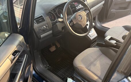 Opel Zafira B, 2011 год, 550 000 рублей, 4 фотография