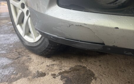 Toyota Verso I, 2012 год, 870 000 рублей, 16 фотография