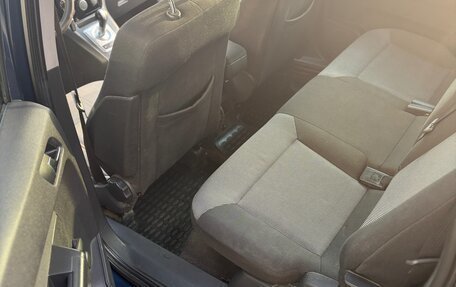 Opel Zafira B, 2011 год, 550 000 рублей, 6 фотография