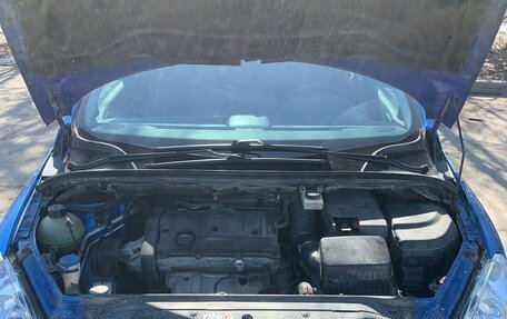 Peugeot 307 I, 2003 год, 365 000 рублей, 7 фотография