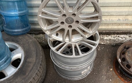 Opel Zafira B, 2011 год, 550 000 рублей, 16 фотография