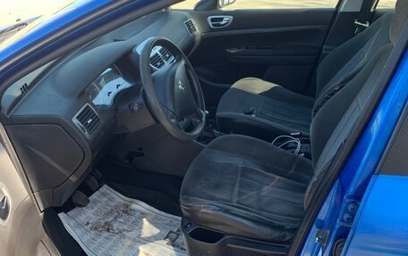 Peugeot 307 I, 2003 год, 365 000 рублей, 8 фотография