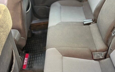 Opel Zafira B, 2011 год, 550 000 рублей, 14 фотография