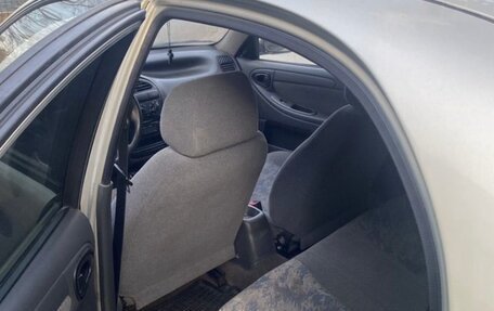 Chevrolet Lanos I, 2007 год, 178 000 рублей, 2 фотография