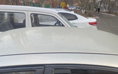 Chevrolet Lanos I, 2007 год, 178 000 рублей, 5 фотография