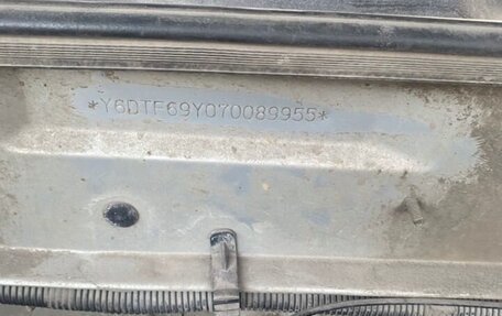 Chevrolet Lanos I, 2007 год, 178 000 рублей, 10 фотография