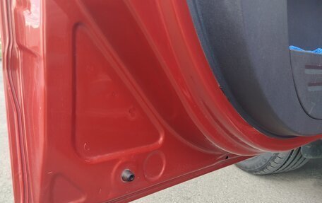 Hyundai Getz I рестайлинг, 2008 год, 660 000 рублей, 11 фотография