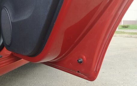 Hyundai Getz I рестайлинг, 2008 год, 660 000 рублей, 12 фотография