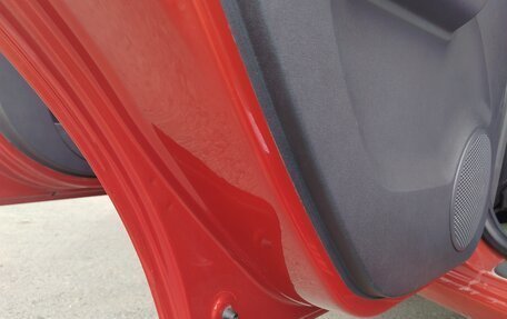 Hyundai Getz I рестайлинг, 2008 год, 660 000 рублей, 9 фотография