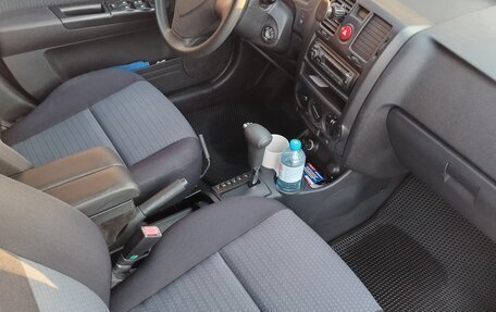 Hyundai Getz I рестайлинг, 2008 год, 660 000 рублей, 15 фотография