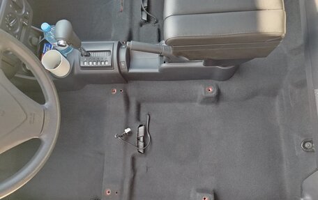 Hyundai Getz I рестайлинг, 2008 год, 660 000 рублей, 13 фотография