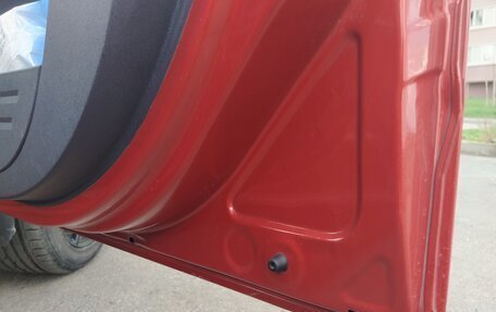 Hyundai Getz I рестайлинг, 2008 год, 660 000 рублей, 10 фотография