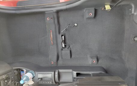 Hyundai Getz I рестайлинг, 2008 год, 660 000 рублей, 14 фотография