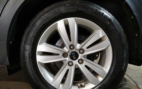 KIA Sportage IV рестайлинг, 2018 год, 2 290 000 рублей, 7 фотография