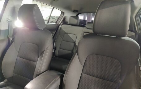 KIA Sportage IV рестайлинг, 2018 год, 2 290 000 рублей, 17 фотография