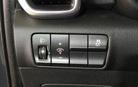 KIA Sportage IV рестайлинг, 2018 год, 2 290 000 рублей, 11 фотография