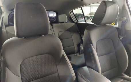 KIA Sportage IV рестайлинг, 2018 год, 2 290 000 рублей, 14 фотография