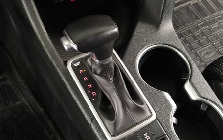 KIA Sportage IV рестайлинг, 2018 год, 2 290 000 рублей, 23 фотография