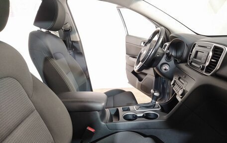 KIA Sportage IV рестайлинг, 2018 год, 2 290 000 рублей, 28 фотография