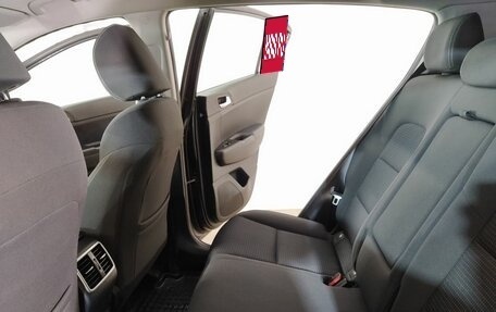 KIA Sportage IV рестайлинг, 2018 год, 2 290 000 рублей, 29 фотография
