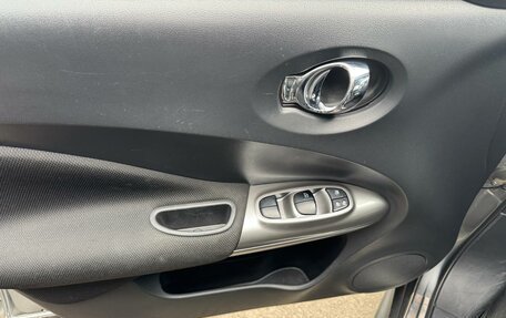 Nissan Juke II, 2015 год, 1 180 000 рублей, 16 фотография