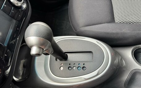 Nissan Juke II, 2015 год, 1 180 000 рублей, 10 фотография