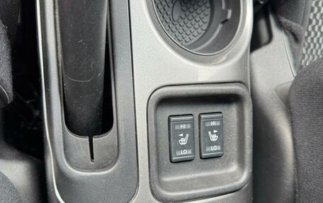 Nissan Juke II, 2015 год, 1 180 000 рублей, 11 фотография