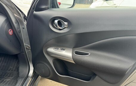 Nissan Juke II, 2015 год, 1 180 000 рублей, 15 фотография